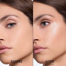 Dior Forever Glow Luminizer 06 Opal Sequin Pa Kuti