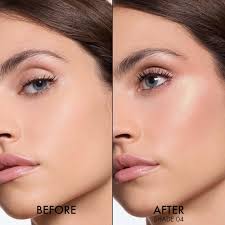 Dior Forever Glow Luminizer 04 Pink Strobe