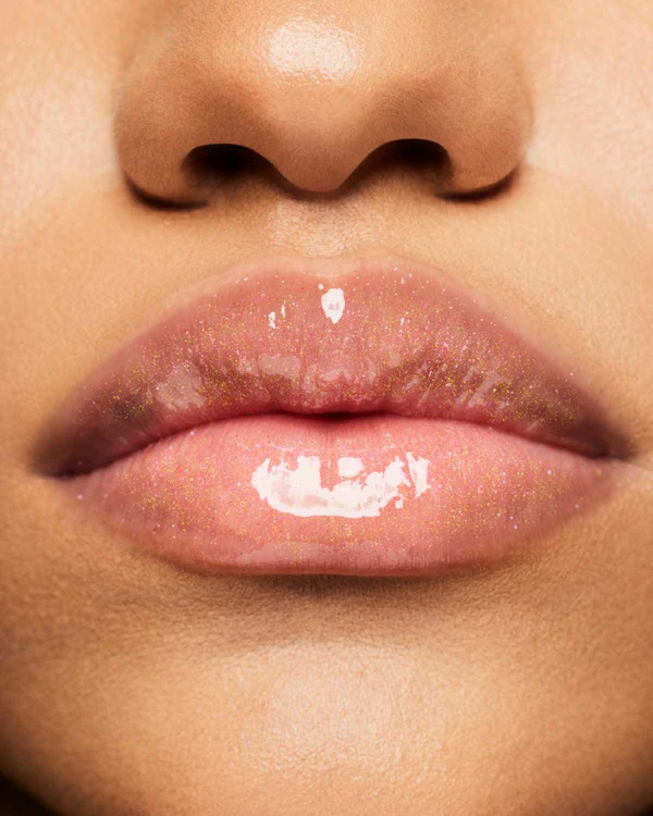 Fenty Beauty x Arcane Gloss Bomb Rogue On Riches 