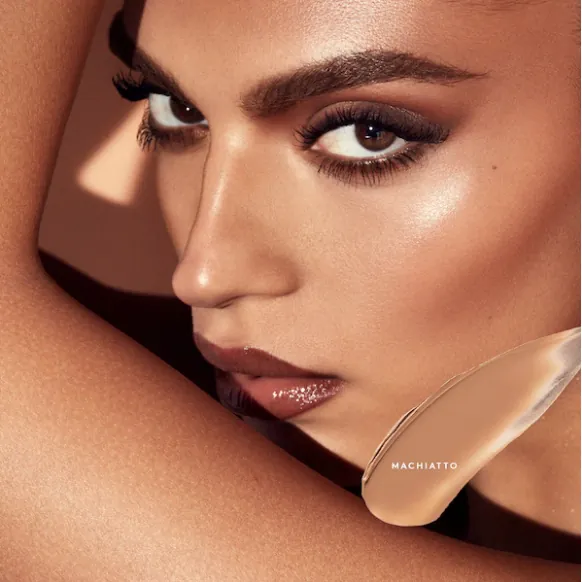 Fenty Beauty Cheeks Out Freestyle Cream Bronzer 03 Macchiato 