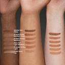 Haus Labs Power Sculpt Velvet Bronzer Acacia Ember Medium Deep