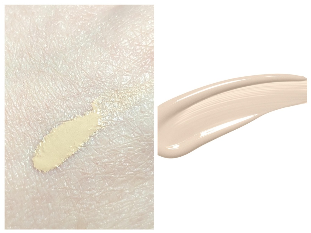 Fenty Beauty Eaze Drop Blurring Skin Tint 2