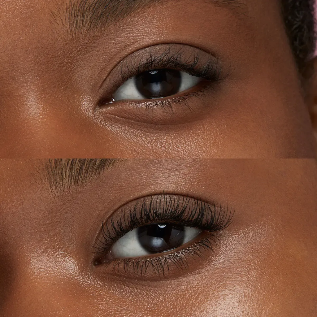 Kiko Milano Unforgettable Volume & Curl Mascara 