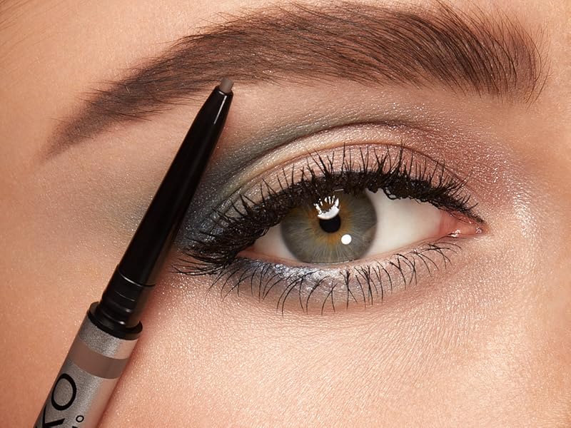 Kiko Milano Eyebrow Micro Precision Automatic Pencil 01
