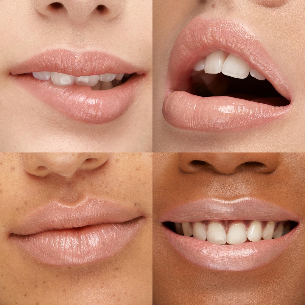 Kiko Milano Smart Fusion Lipstick 401