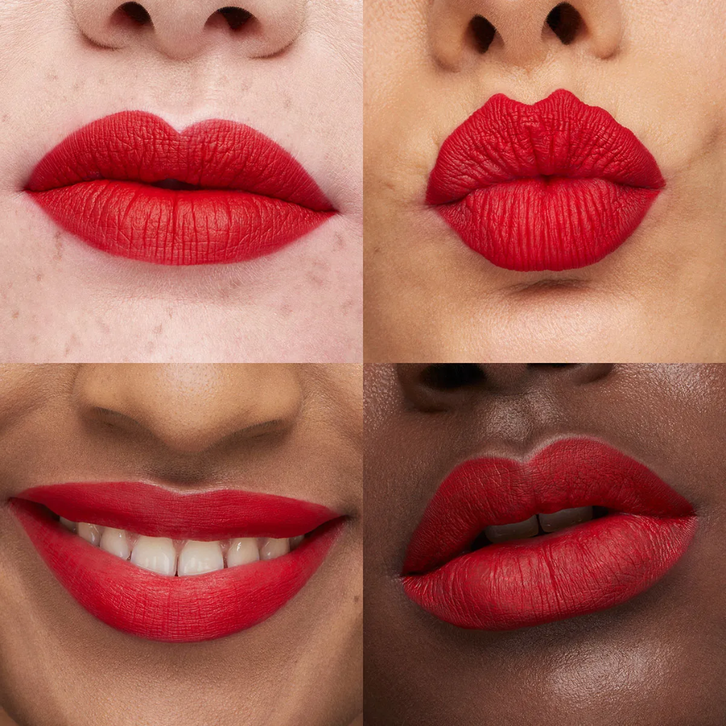 Kiko Milano Lasting Matte Veil Liquid Lip Colour 12