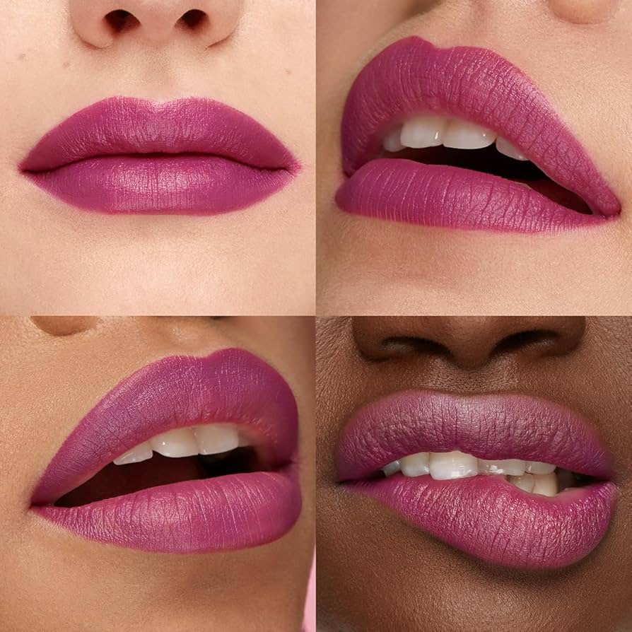 Kiko Milano Velvet Passion Matte Lipstick 314