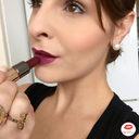 Kiko Milano Gossamer Emotion Creamy Lipstick 128