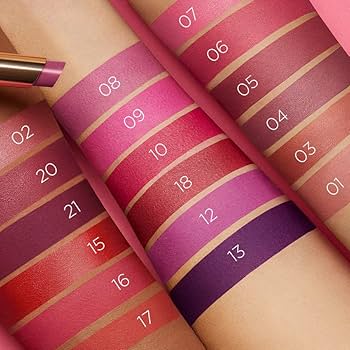 Kiko Milano Unlimited Stylo Lipstick 16