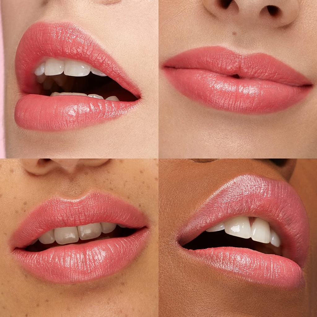 Kiko Milano Smart Fusion Lipstick 408