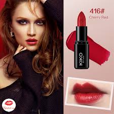 Kiko Milano Smart Fusion Lipstick 416