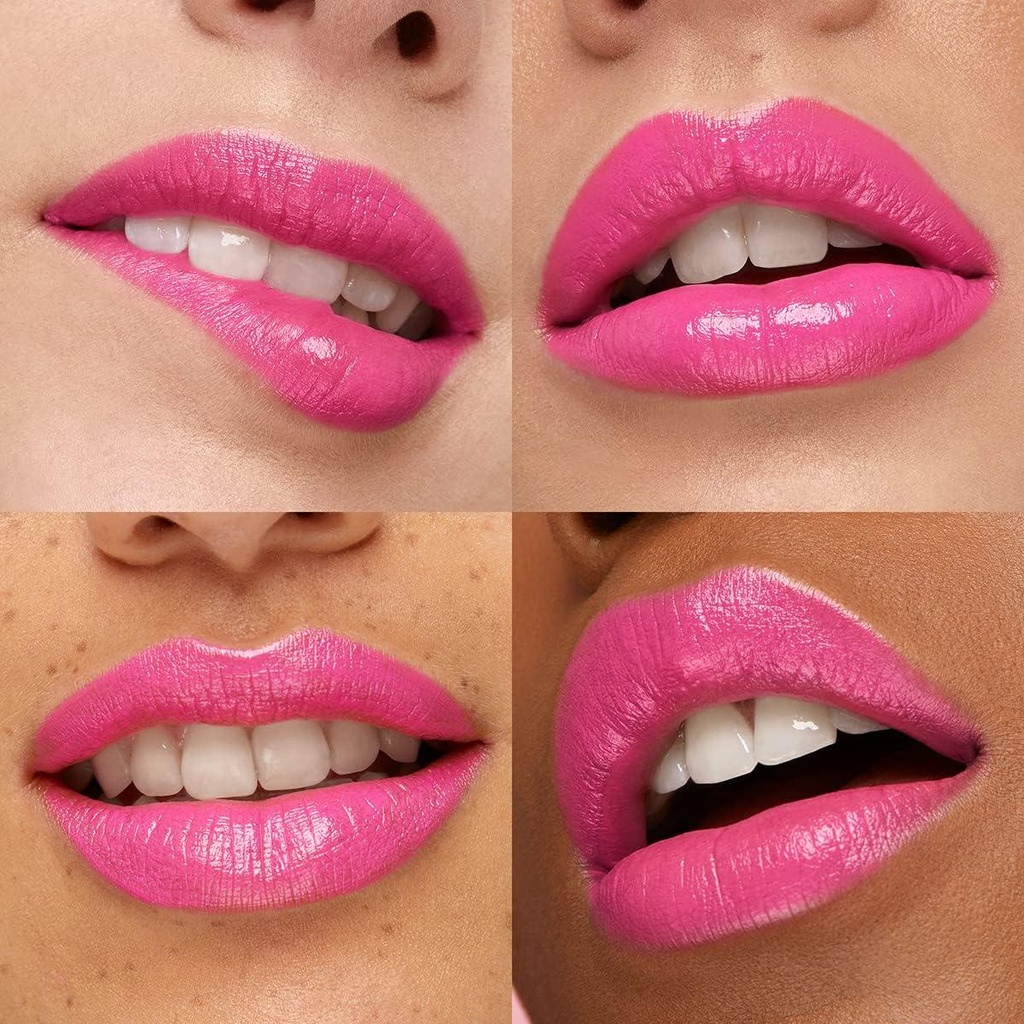 Kiko Milano Smart Fusion Lipstick 421