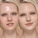 Kiko Milano Skin Hybrid Blurring Skin Tint Foundation SPF30 02