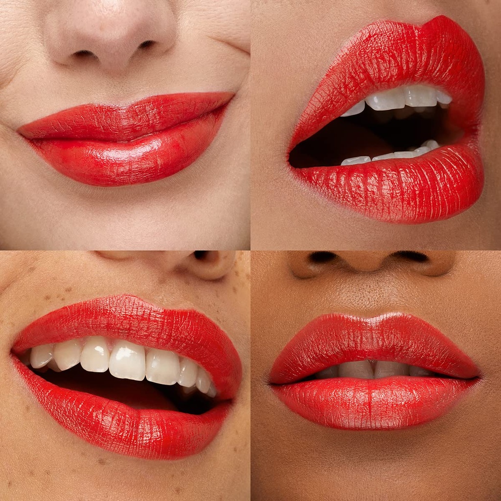 Kiko Milano Smart Fusion Lipstick 414