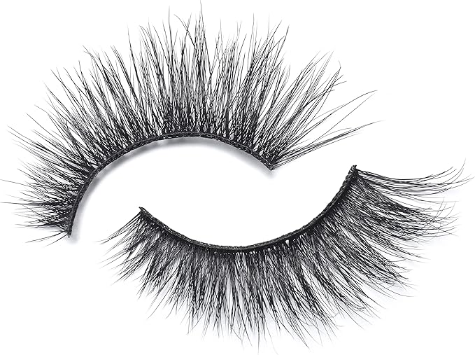 Eylure London The Plastic Boy Purrri Lashes