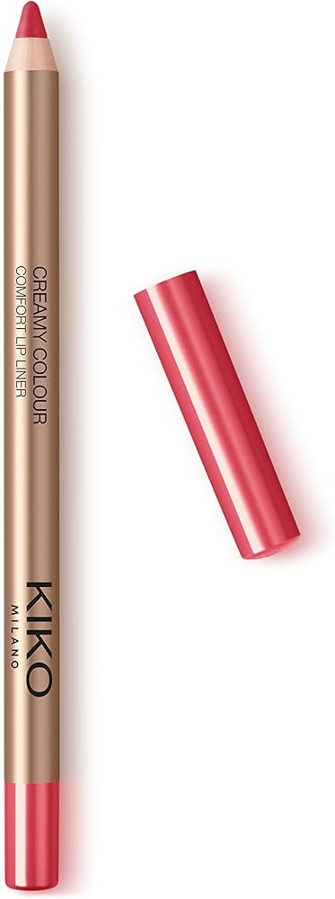 Kiko Milano Creamy Comfort Lip Liner 11