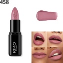 Kiko Milano Smart Fusion Lipstick 458