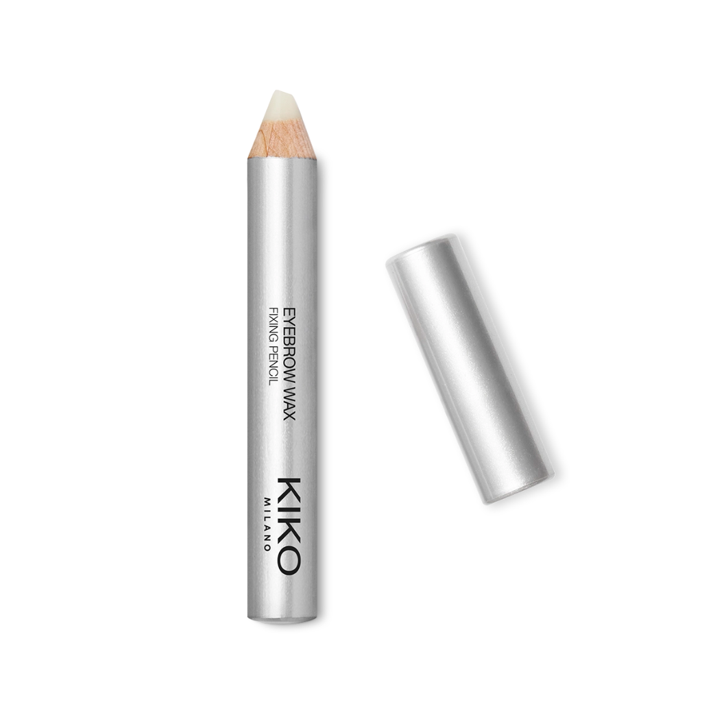 Kiko Milano Eyebrow Wax Fixing Pencil 