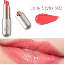 Kiko Milano Jelly Stylo Lipstick 503