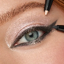 Kiko Milano Magnetic Nights The Tint Eye Pencil Temptation Tones 01