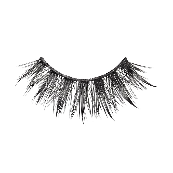 Kiss Lash Drip 3D Drama Eyelashes