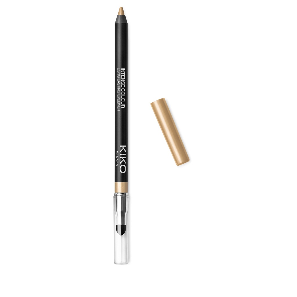 Kiko Milano Intense Colour Long Lasting Eyeliner 17