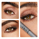 Kiko Milano Eyebrow Multi Tasker 3-In-1 Pencil 01