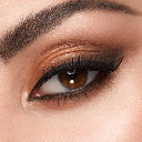 Kiko Milano Green Me Brow Pencil 103 Dark Chocolate 
