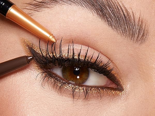 Kiko Milano Unlimited Precision Automatic Eyeliner And Khol 13