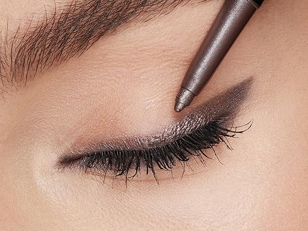 Kiko Milano Unlimited Precision Automatic Eyeliner And Khol 12