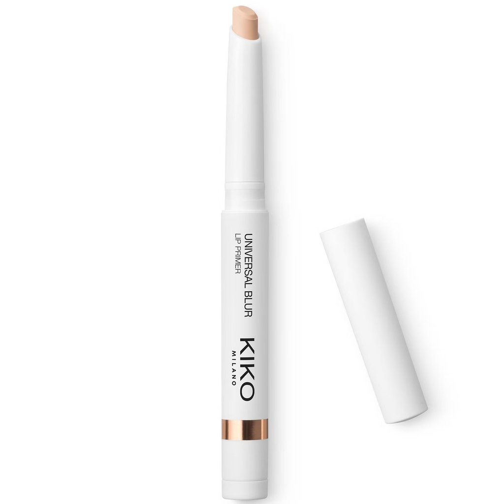 Kiko Milano Universal Blur Lip Primer 