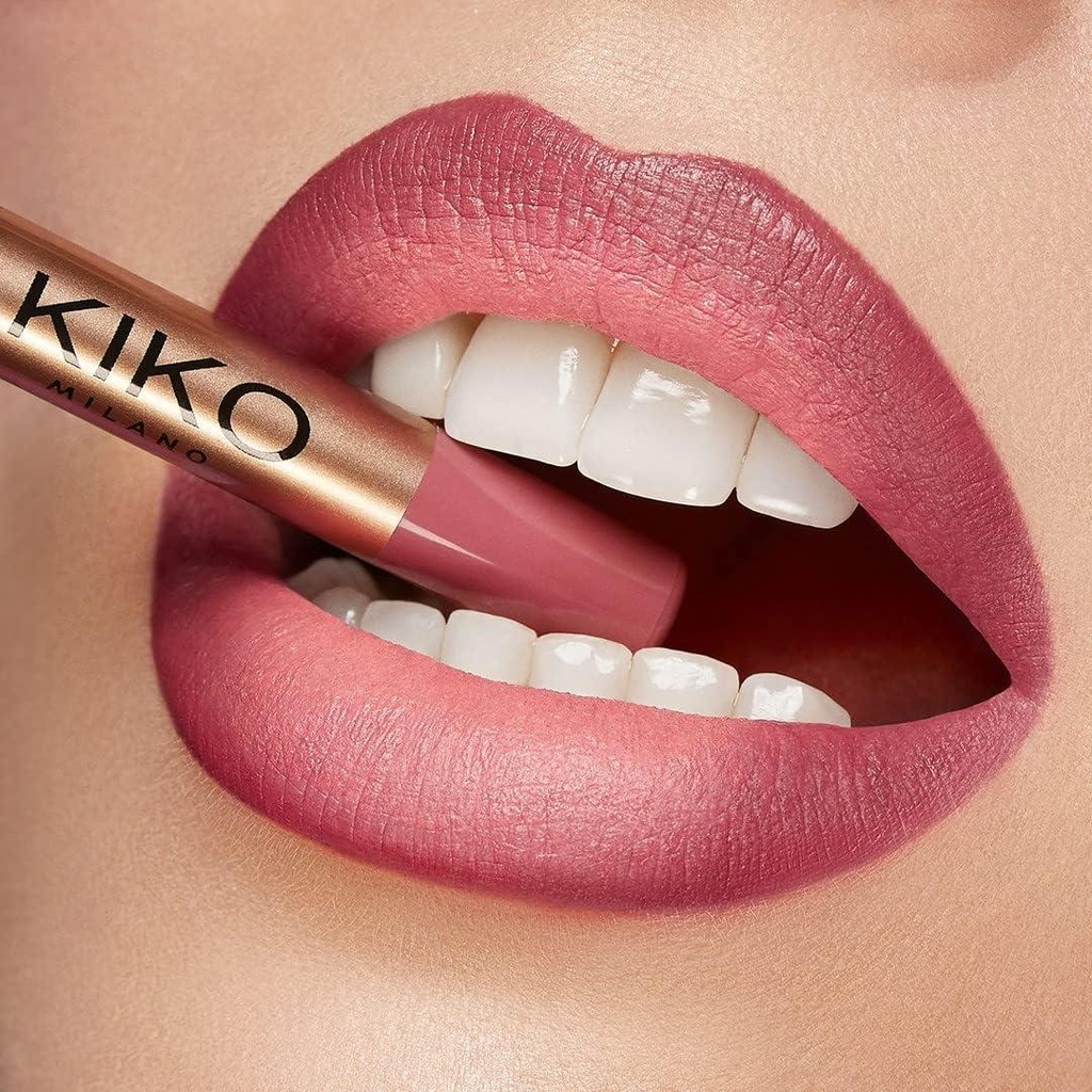 Kiko Milano Creamy Colour Lip Liner 02
