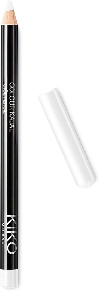 Kiko Milano Colour Kajal Khol Pencil 02