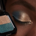 Kiko Milano Bright Duo Eyeshadow 15