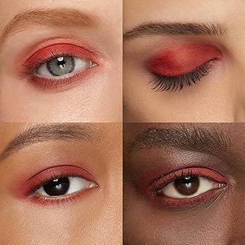 Kiko Milano High Pigment Eyeshadow 18