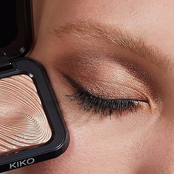 Kiko Milano Water Eyeshadow 02