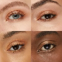 Kiko Milano Water Eyeshadow 04