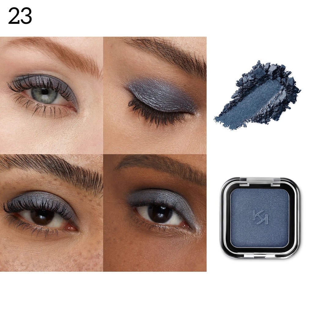 Kiko Milano Smart Colour Eyeshadow 23