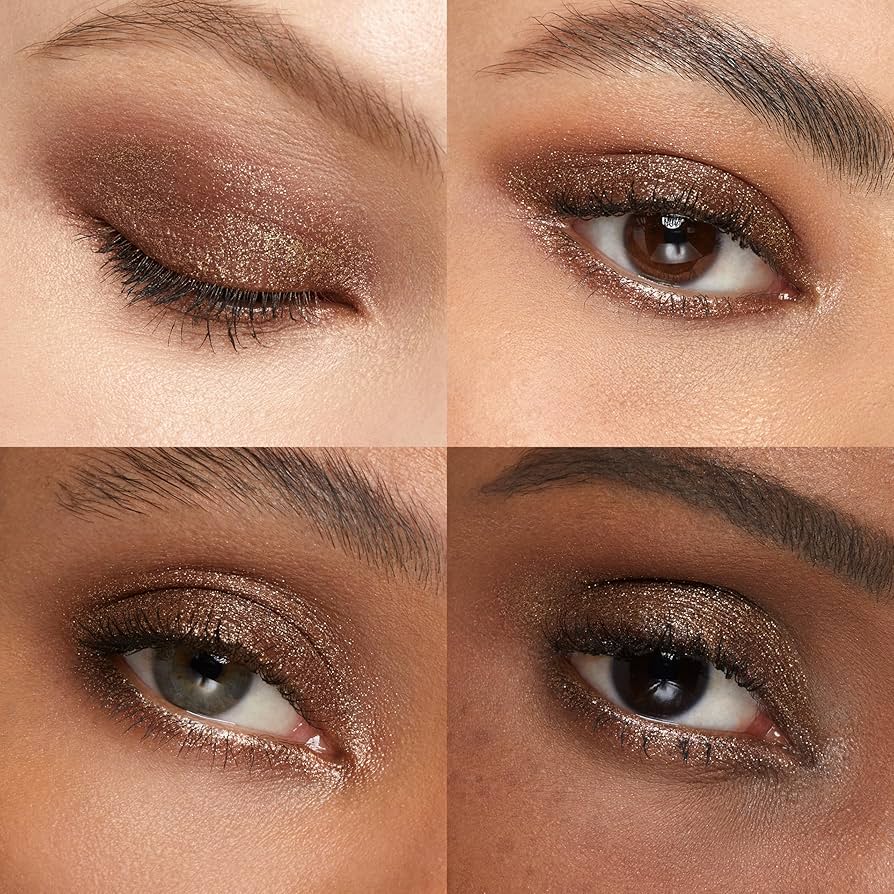 Kiko Milano Glitter Shower Eyeshadow 11
