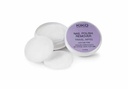 Kiko Milano Travel Wipes Nail Polish Remover 15PCS 