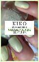 Kiko Milano Power Pro Nail Lacquer 239
