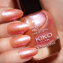 Kiko Milano Power Pro Nail Lacquer 020