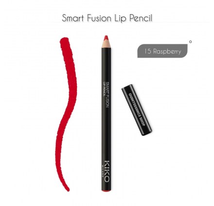 Kiko Milano Smart Fusion Lip Pencil 15