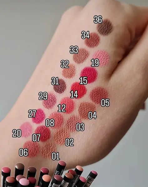 Kiko Milano Smart Fusion Lip Pencil 14