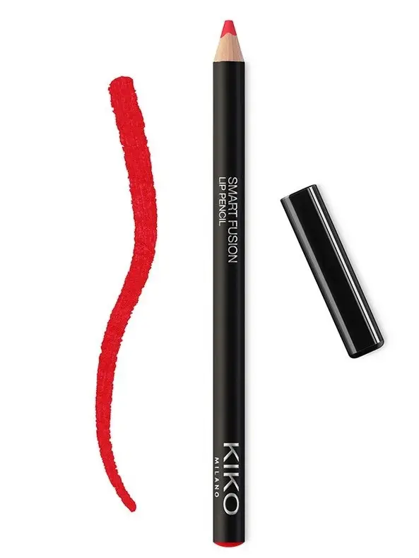 Kiko Milano Smart Fusion Lip Pencil 14