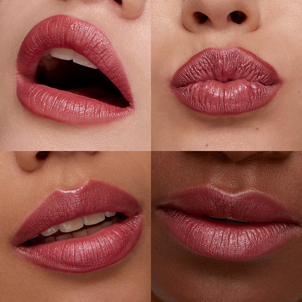 Kiko Milano Smart Fusion Creamy Lip Crayon 06