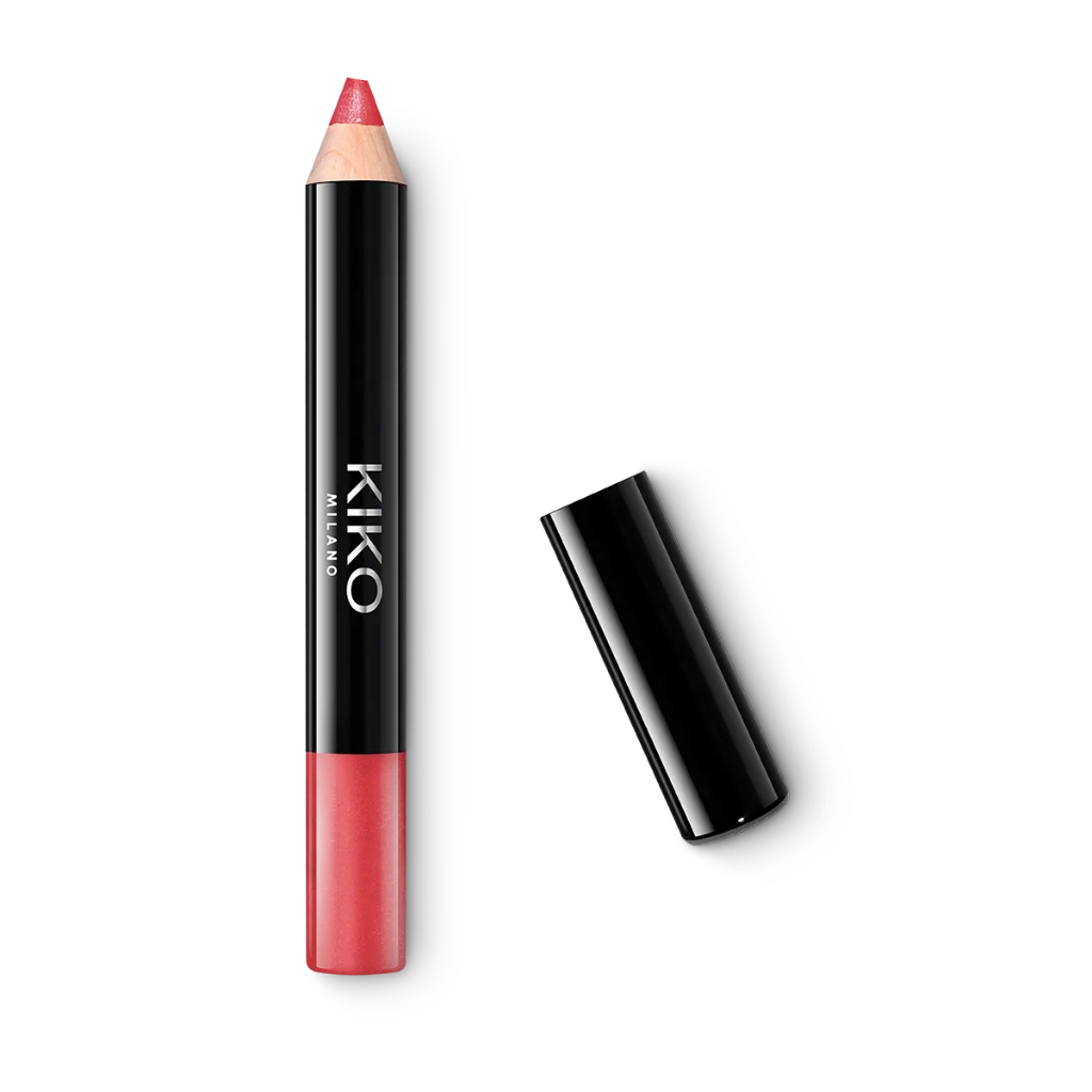 Kiko Milano Smart Fusion Creamy Lip Crayon 06
