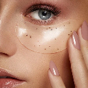 Kiko Milano Energizing Eye Patch 