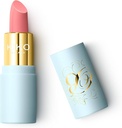 Kiko Milano Bridgerton Ballroom Beauty Satin Shine Lipstick The Dukes Kiss 04