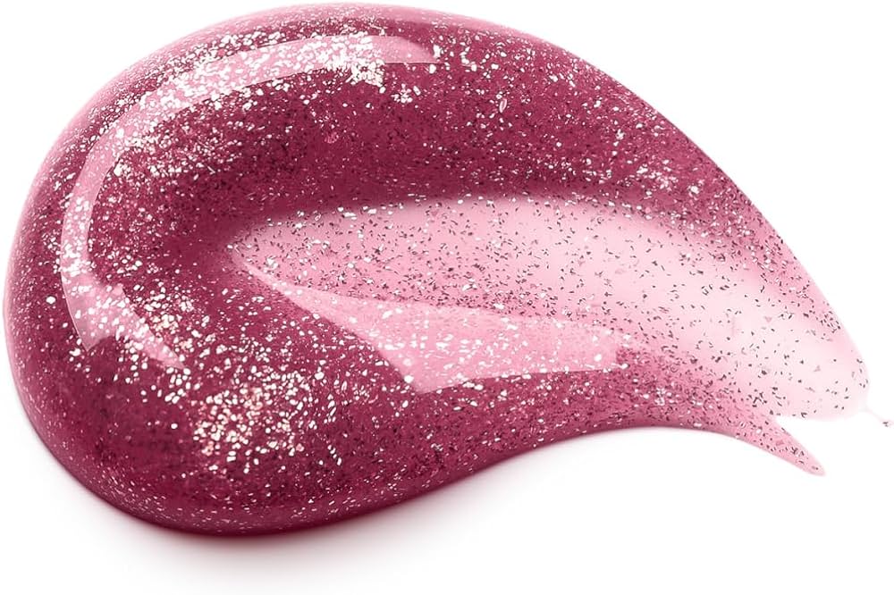 Kiko Milano Bridgerton Brilliant Bliss Lip Gloss 03 Mauve Moonlight 